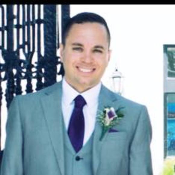 Meet your Posher, Andrew - Picture 1 of 1